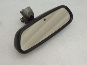 Peugeot 508 interior mirror dimming mirror 96758889XT 8154SA