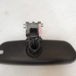 Peugeot 508 iekšējais spogulis ar spoguļa aptumšošanu 96758889XT 8154SA