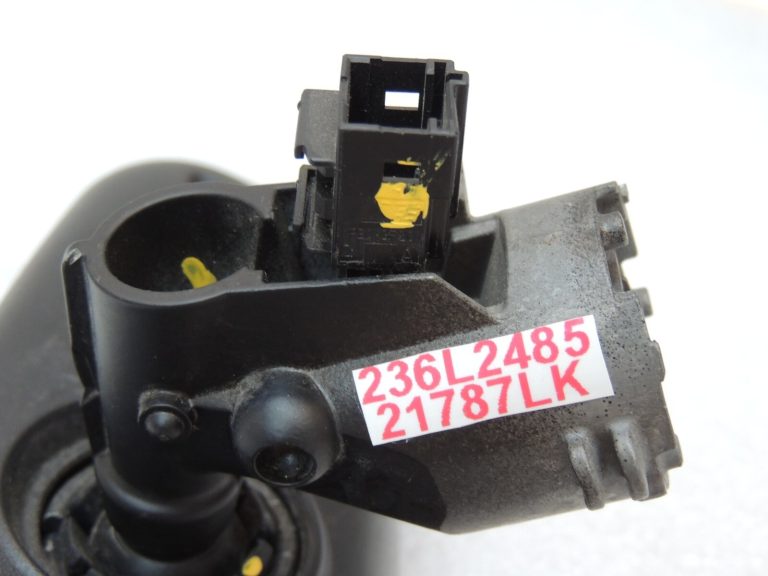 Peugeot 508 iekšējais spogulis ar spoguļa aptumšošanu 96758889XT 8154SA