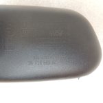 Peugeot 508 iekšējais spogulis ar spoguļa aptumšošanu 96758889XT 8154SA