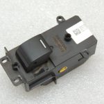 HONDA CR-V III Aizmugurējā labā kreisā loga regulatora slēdzis 35770-SWA-0G10