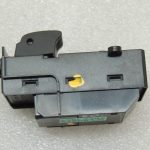 HONDA CR-V III Aizmugurējā labā kreisā loga regulatora slēdzis 35770-SWA-0G10
