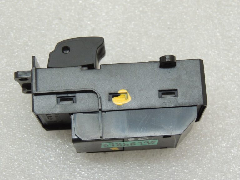 HONDA CR-V III Aizmugurējā labā kreisā loga regulatora slēdzis 35770-SWA-0G10