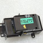 HONDA CR-V III Aizmugurējā labā kreisā loga regulatora slēdzis 35770-SWA-0G10