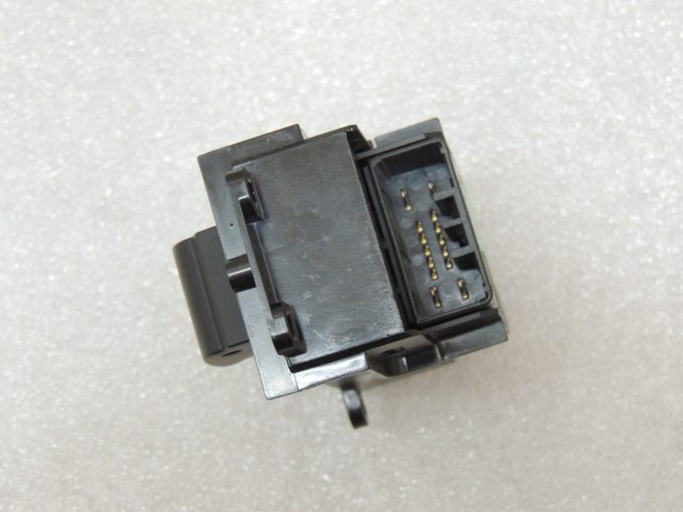 HONDA CR-V III Aizmugurējā labā kreisā loga regulatora slēdzis 35770-SWA-0G10