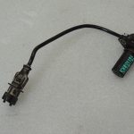 HONDA CR-V III 2.2 i-DTEC 110kW Kloķvārpstas sensors 37500-RL0-G01