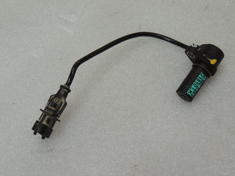 HONDA CR-V III 2.2 i-DTEC 110kW Kloķvārpstas sensors 37500-RL0-G01