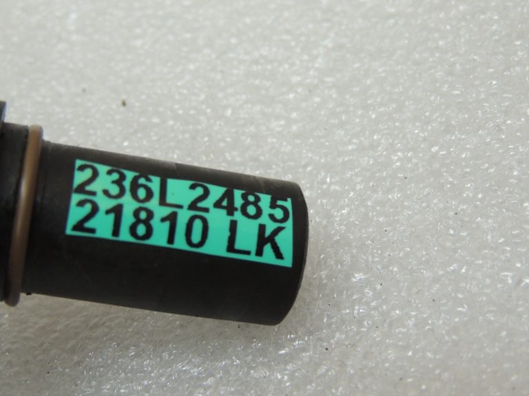 HONDA CR-V III 2.2 i-DTEC 110kW Kloķvārpstas sensors 37500-RL0-G01