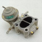 HONDA CR-V III 2.2 i-DTEC 110kW EGR vārsts BYPASS vārsts 18730-RFW-G01