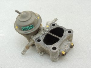 HONDA CR-V III 2.2 i-DTEC 110kW EGR vārsts BYPASS vārsts 18730-RFW-G01