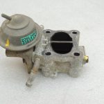 HONDA CR-V III 2.2 i-DTEC 110kW EGR vārsts BYPASS vārsts 18730-RFW-G01