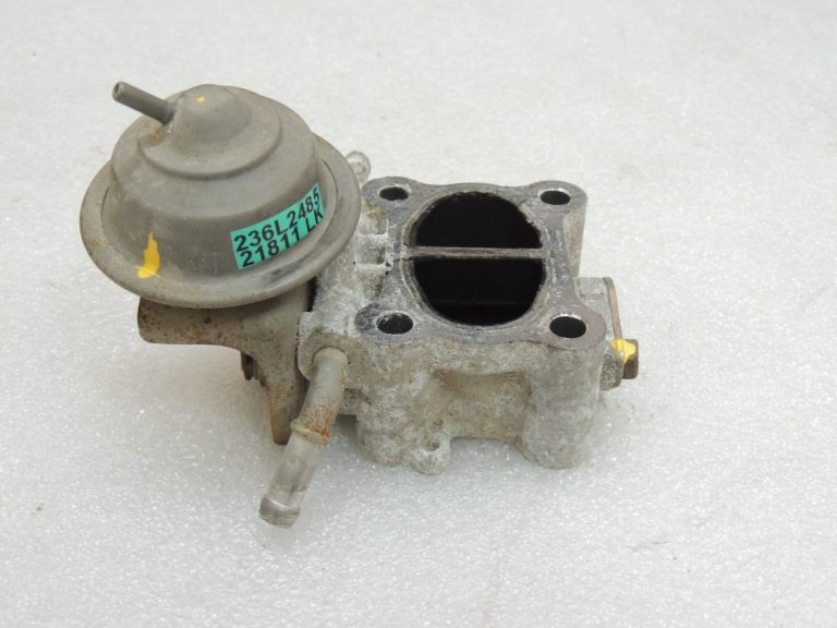 HONDA CR-V III 2.2 i-DTEC 110kW EGR vārsts BYPASS vārsts 18730-RFW-G01