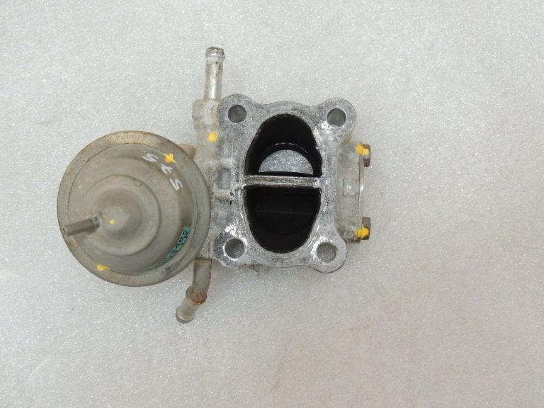 HONDA CR-V III 2.2 i-DTEC 110kW EGR vārsts BYPASS vārsts 18730-RFW-G01