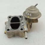HONDA CR-V III 2.2 i-DTEC 110kW EGR vārsts BYPASS vārsts 18730-RFW-G01
