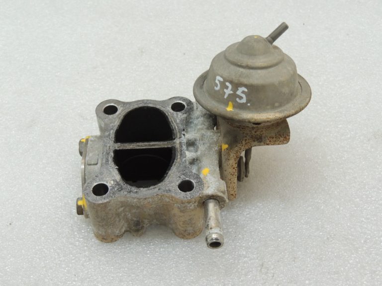 HONDA CR-V III 2.2 i-DTEC 110kW EGR vārsts BYPASS vārsts 18730-RFW-G01