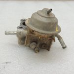 HONDA CR-V III 2.2 i-DTEC 110kW EGR vārsts BYPASS vārsts 18730-RFW-G01