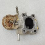 HONDA CR-V III 2.2 i-DTEC 110kW EGR vārsts BYPASS vārsts 18730-RFW-G01
