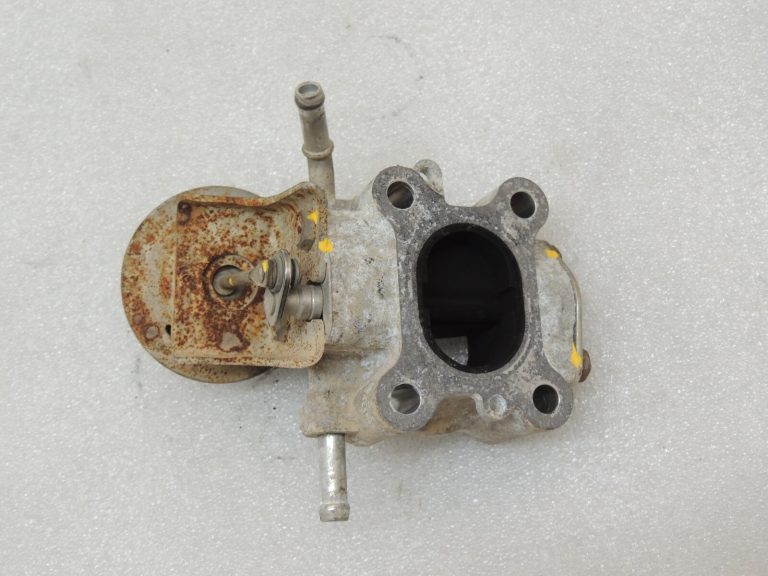 HONDA CR-V III 2.2 i-DTEC 110kW EGR vārsts BYPASS vārsts 18730-RFW-G01