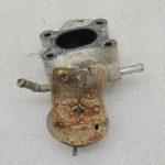 HONDA CR-V III 2.2 i-DTEC 110kW EGR vārsts BYPASS vārsts 18730-RFW-G01