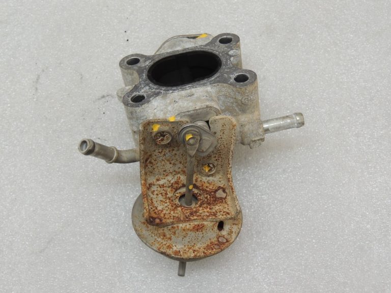HONDA CR-V III 2.2 i-DTEC 110kW EGR vārsts BYPASS vārsts 18730-RFW-G01