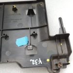 HONDA CR-V III drošinātāju kārbas vāks 77340-SWA-A010