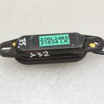 HONDA CR-V III aizmugurējo durvju atvērējs aizmugurējo durvju slēdža atvēršanas poga 74810-SWA-A01