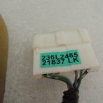 HONDA CR-V III jumta panorāmas jumta vadu instalācija 32157-SWW-G010