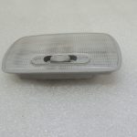 HONDA CR-V III Iekšējais apgaismojums Aizmugures lasīšanas gaisma Iekšējais apgaismojums 34252-S5A-003ZP
