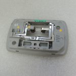 HONDA CR-V III Iekšējais apgaismojums Aizmugures lasīšanas gaisma Iekšējais apgaismojums 34252-S5A-003ZP