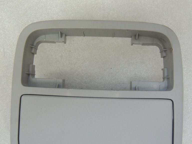 HONDA CR-V III Brilles nodalījums Saulesbrilles glabāšanas nodalījums 83250-SLJ-J03ZD