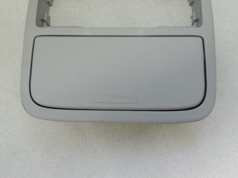 HONDA CR-V III Brilles nodalījums Saulesbrilles glabāšanas nodalījums 83250-SLJ-J03ZD