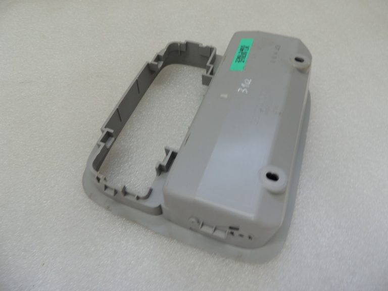 HONDA CR-V III Brilles nodalījums Saulesbrilles glabāšanas nodalījums 83250-SLJ-J03ZD