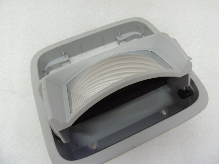 HONDA CR-V III Brilles nodalījums Saulesbrilles glabāšanas nodalījums 83250-SLJ-J03ZD