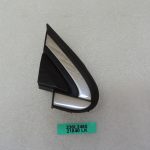 HONDA CR-V III A statnes apdares vāks labajā pusē 75490-SWW-E01ZQ