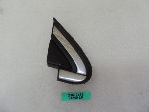 HONDA CR-V III A statnes apdares vāks labajā pusē 75490-SWW-E01ZQ
