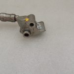 HONDA CR-V III 2.2 i-DTEC 110kW N22B3 Degvielas padeves līnija 16720-RFW-G02