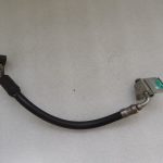 HONDA CR-V III 2.2 i-DTEC 110kW N22B3 Degvielas padeves līnija 16720-RFW-G02