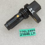 HONDA CR-V III 2.2 i-DTEC 110kW N22B3 Sensors sadales vārpstas sensors 37510-RNA-A01