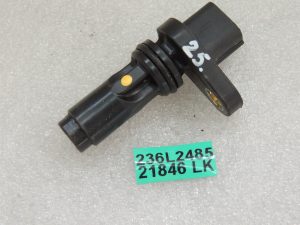 HONDA CR-V III 2.2 i-DTEC 110kW N22B3 Sensors sadales vārpstas sensors 37510-RNA-A01