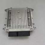 HONDA CR-V III 2.2 i-DTEC 110kW N22B3 Motora vadības bloks 0281016326 37820-RFW-G03