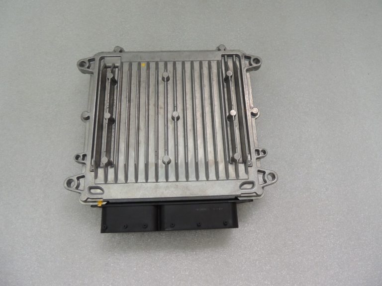 HONDA CR-V III 2.2 i-DTEC 110kW N22B3 Motora vadības bloks 0281016326 37820-RFW-G03