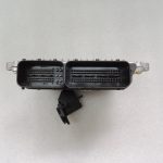 HONDA CR-V III 2.2 i-DTEC 110kW N22B3 Motora vadības bloks 0281016326 37820-RFW-G03