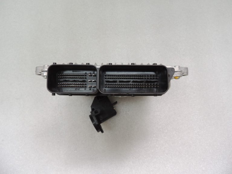 HONDA CR-V III 2.2 i-DTEC 110kW N22B3 Motora vadības bloks 0281016326 37820-RFW-G03