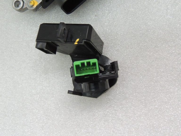 HONDA CR-V III 2.2 i-DTEC 110kW N22B3 Motora vadības bloks 0281016326 37820-RFW-G03