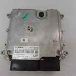 HONDA CR-V III 2.2 i-DTEC 110kW N22B3 Motora vadības bloks 0281016326 37820-RFW-G03