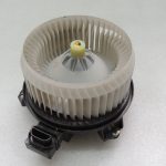 HONDA CR-V III ventilatora motors Iekšējā ventilatora ventilatora motors 79310-SWW-G11