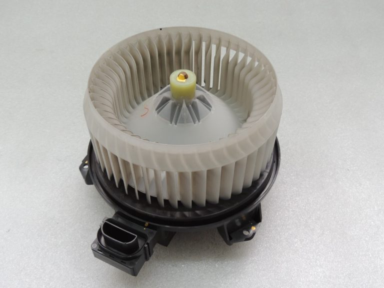 HONDA CR-V III ventilatora motors Iekšējā ventilatora ventilatora motors 79310-SWW-G11