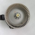 HONDA CR-V III ventilatora motors Iekšējā ventilatora ventilatora motors 79310-SWW-G11