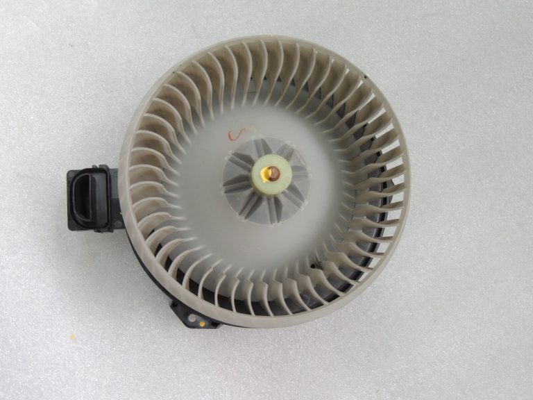 HONDA CR-V III ventilatora motors Iekšējā ventilatora ventilatora motors 79310-SWW-G11