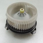 HONDA CR-V III ventilatora motors Iekšējā ventilatora ventilatora motors 79310-SWW-G11